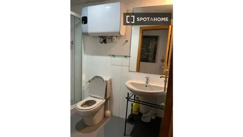 Habitación en alquiler, Barcelona