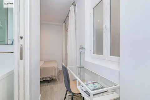 Pis de 39 m² a Granada