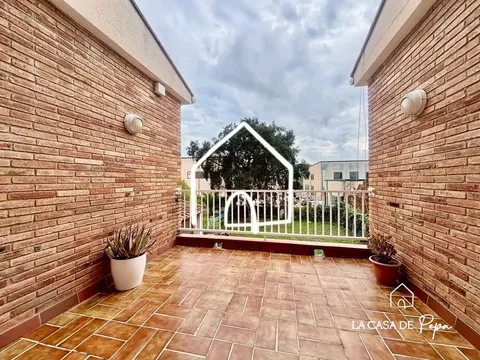 Casa de 208 m² a Begues