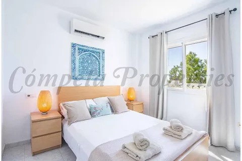 Flat 65 m² in Torrox