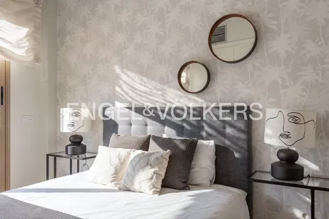 Appartamento 60 m² a Valencia