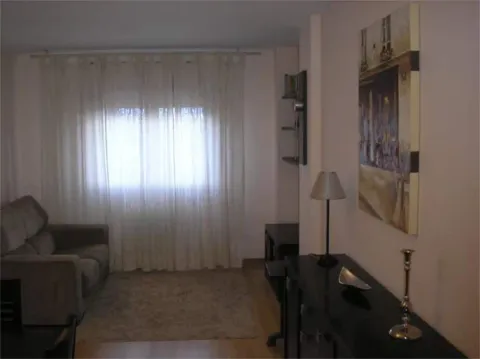 Pis de 72 m² a Vilalba