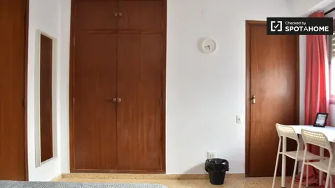 Habitació de lloguer, València