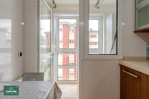 Pis de 87 m² a Lugo