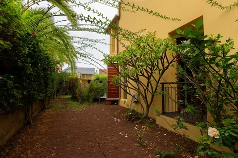 Casa de 136 m² a Santa Úrsula