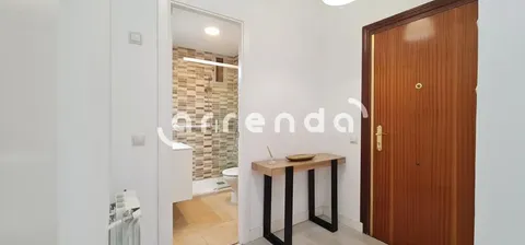 Wohnung 66 m² in Madrid