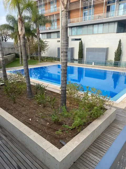 Pis de 144 m² a València