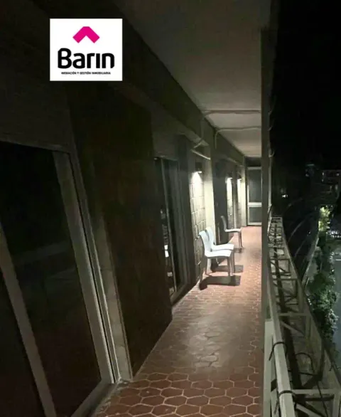 Flat 128 m² in Córdoba