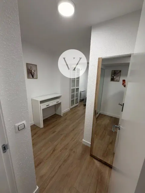 Pis de 60 m² a Salamanca