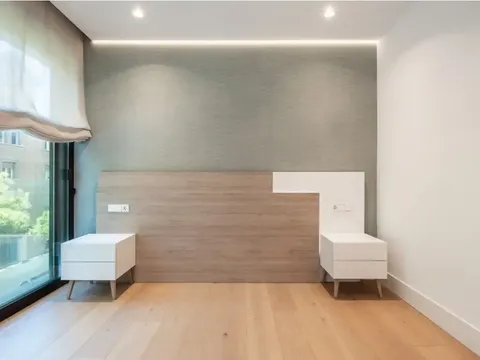 Appartamento 127 m² a Madrid