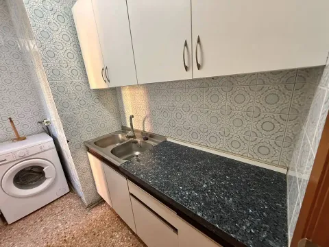 Pis de 44 m² a la Pobla de Farnals