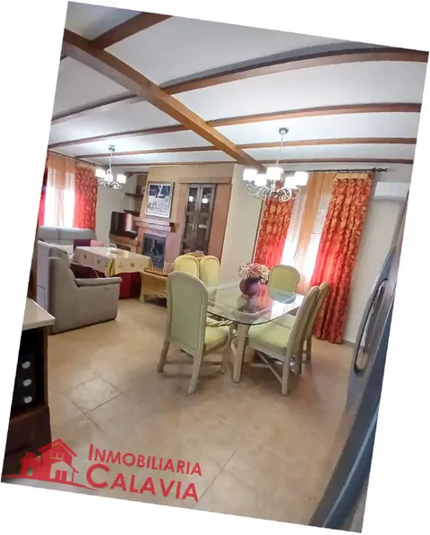 Casa in affitto, Baeza