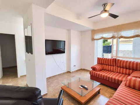 Casa de 131 m² a Bormujos