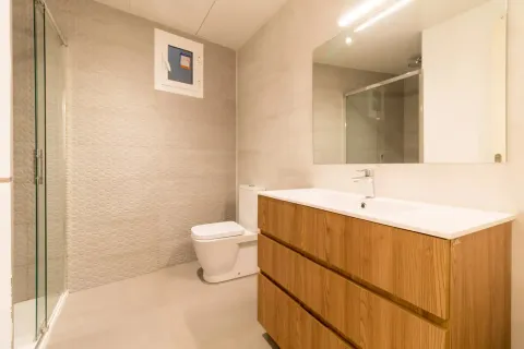 Wohnung 130 m² in Barcelona