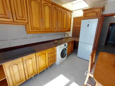 Wohnung 55 m² in Candelaria