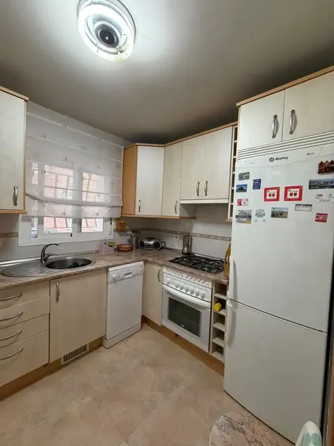 Pis de 64 m² a Madrid