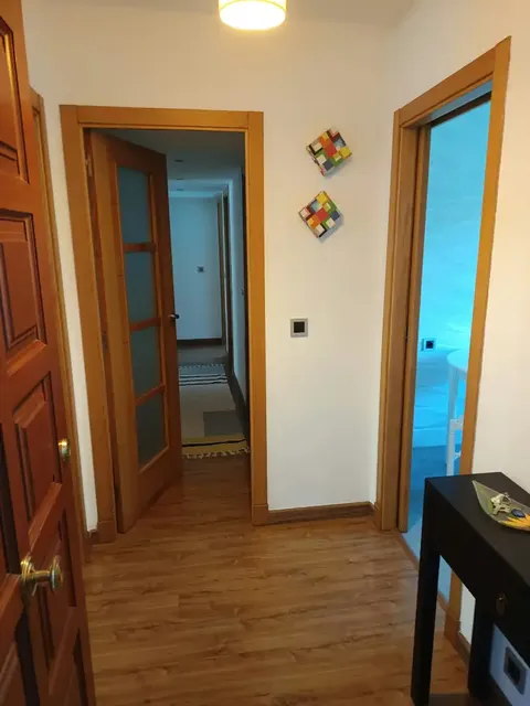 Wohnung 90 m² in Santiago de Compostela