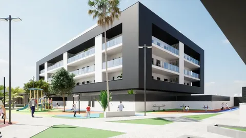 Pis de 125 m² a La Rinconada
