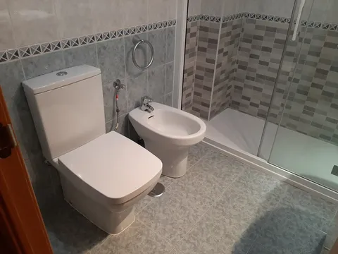 Pis de 70 m² a Alcalá de Henares