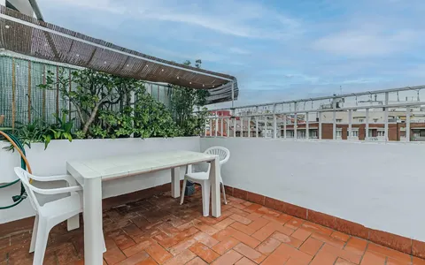Piso de 72 m² en Barcelona