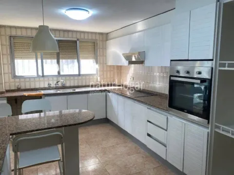 Flat 158 m² in Valencia