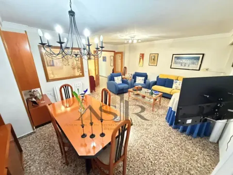 Pis de 120 m² a Alzira (2/25)