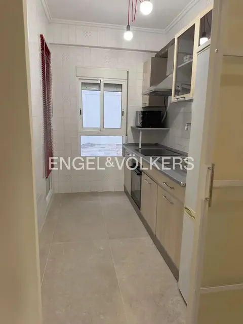 Pis de 135 m² a València
