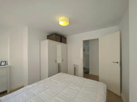 Pis de 108 m² a Alacant