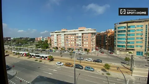 Habitació de lloguer, València