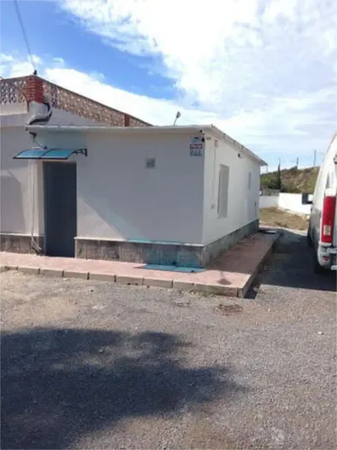 Flat 50 m² in Elx / Elche (4/9)