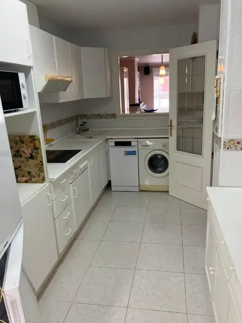 Pis de 79 m² a Santa Pola