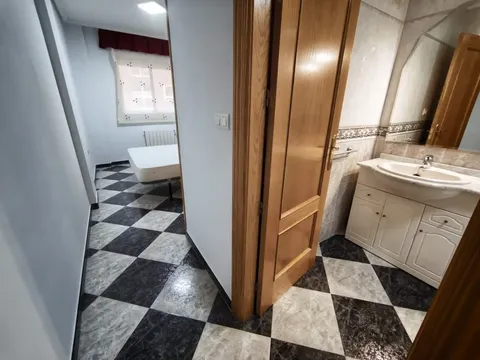 Pis de 95 m² a Albacete