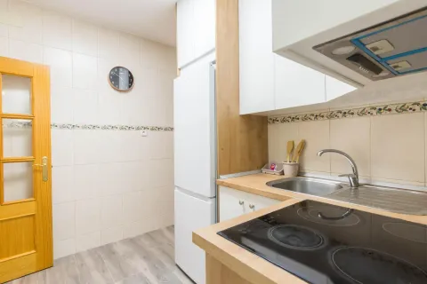 Room for rent, Murcia