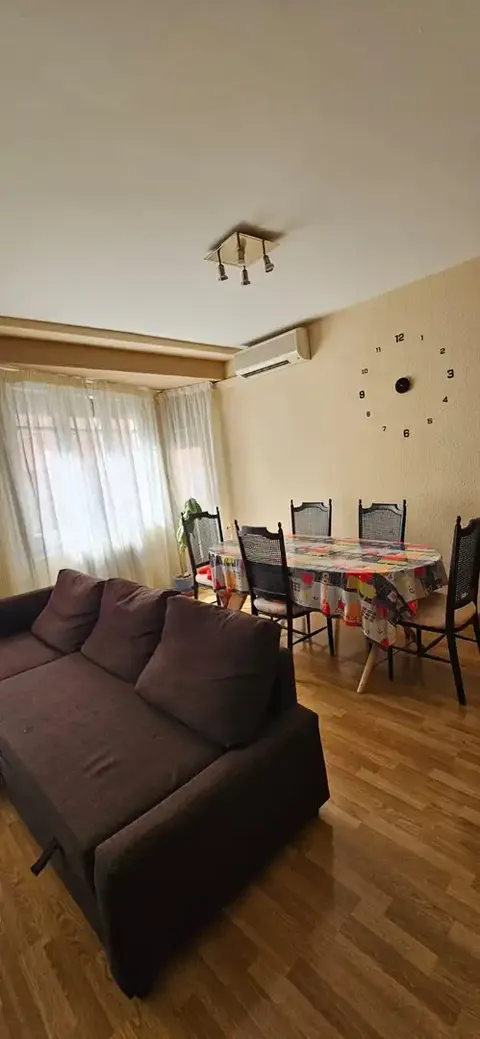 Appartement 91 m² à Saragosse