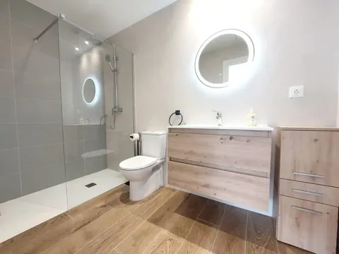 Pis de 50 m² a Gijón