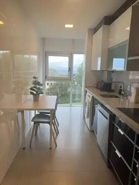 Pis de 118 m² a A Corunya