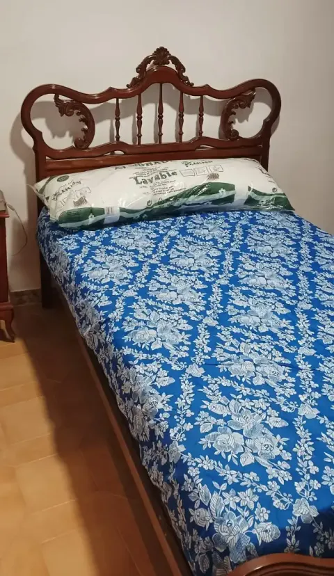 Appartement 55 m² à Villarejo de Salvanés