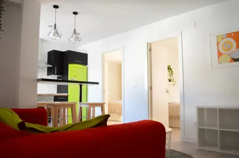 Habitació de lloguer, València