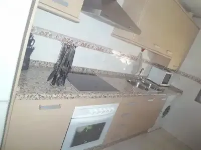 Pis de 95 m² a Còrdova