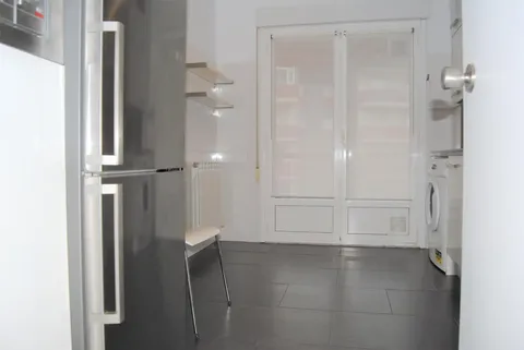 Pis de 87 m² a Sant Sebastià