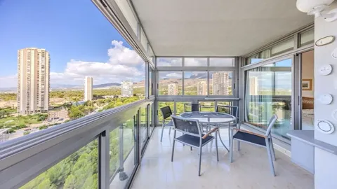Pis de 110 m² a Benidorm