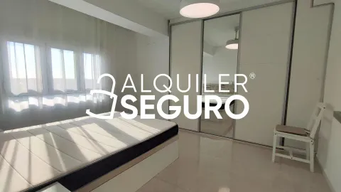 Pis de 85 m² a València