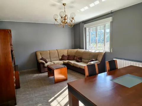Casa de 130 m² a Aranga