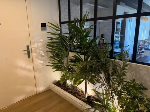 Pis de 93 m² a Barcelona