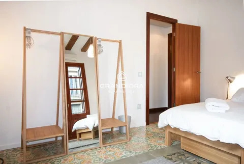 Pis de 65 m² a Barcelona