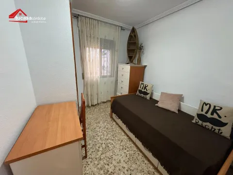 Wohnung 60 m² in Córdoba