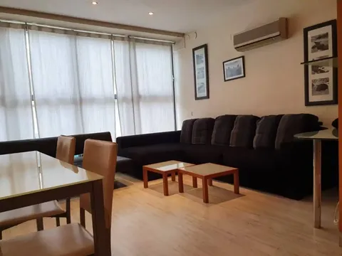 Wohnung 90 m² in Manresa