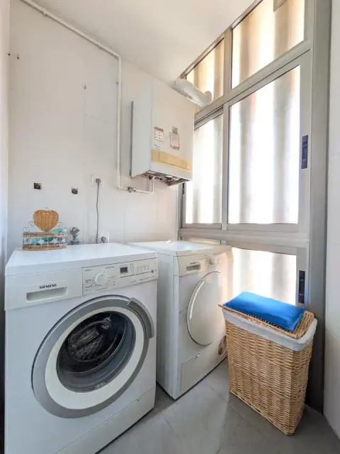 Pis de 140 m² a Albacete
