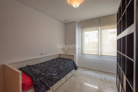 Wohnung 259 m² in Altea