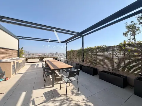 Appartamento 268 m² a Madrid